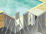 Structure piscine - AB POOL &reg;