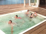 Avis piscine pretty pool oceaviva