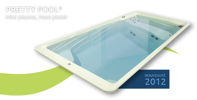 Mini piscine
