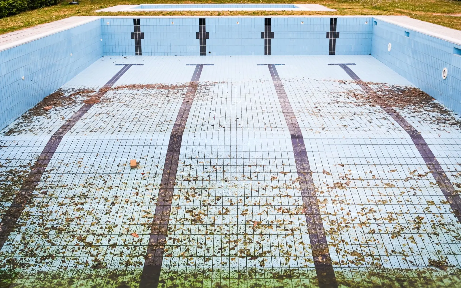 Entretien d'une piscine coque acrylique : le guide