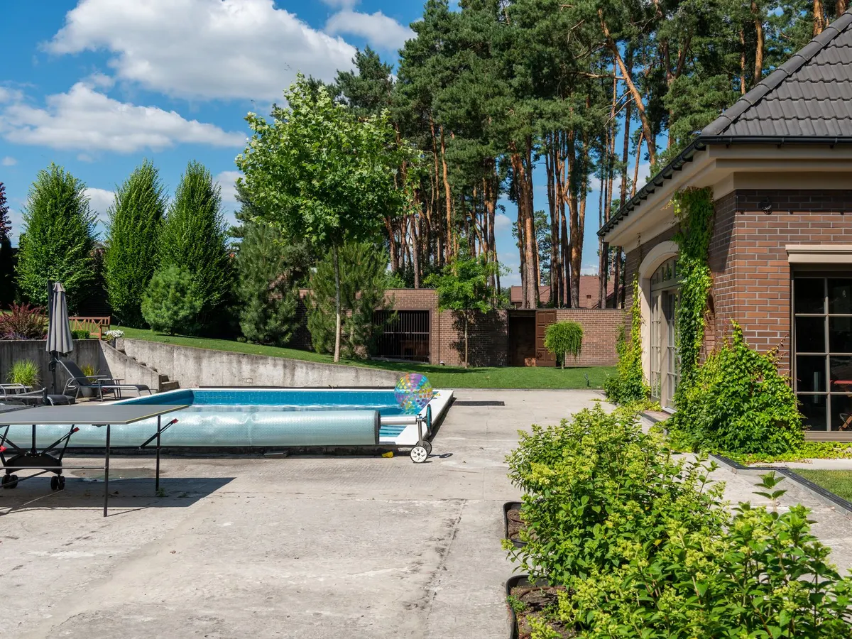 Piscine ABPool, la piscine à monter soi-même Océaviva