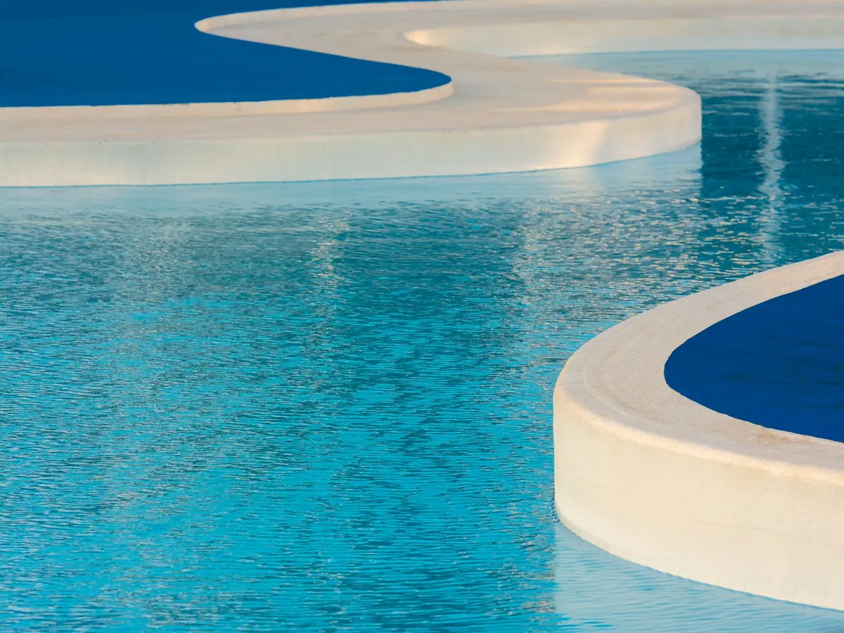 Piscine Cocoon Océaviva