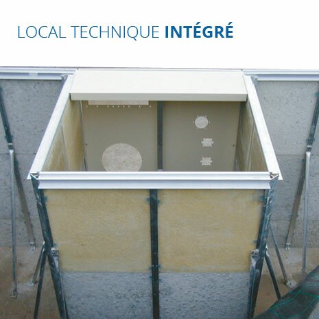 Structure piscine - Image medium 05